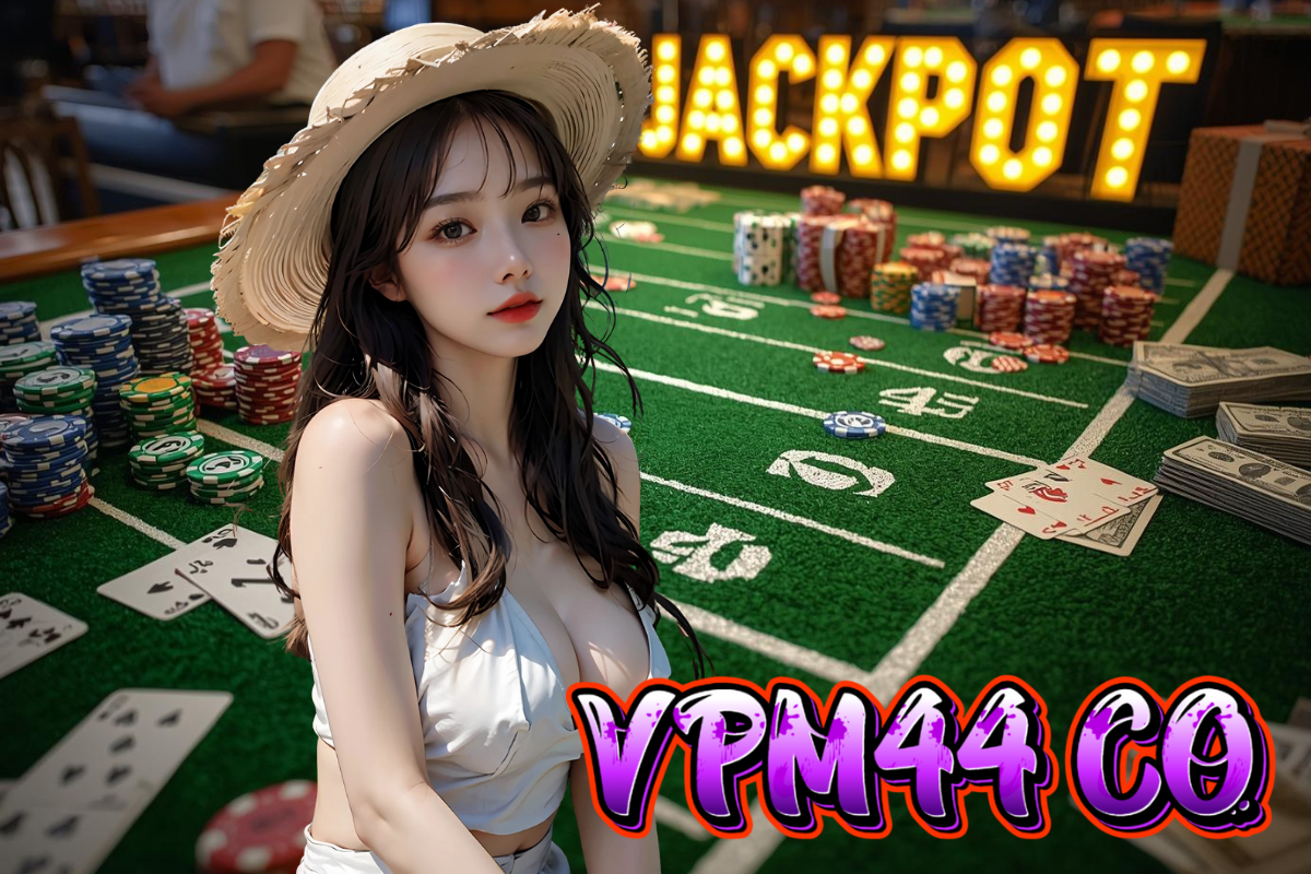 vpm44 co สล็อต