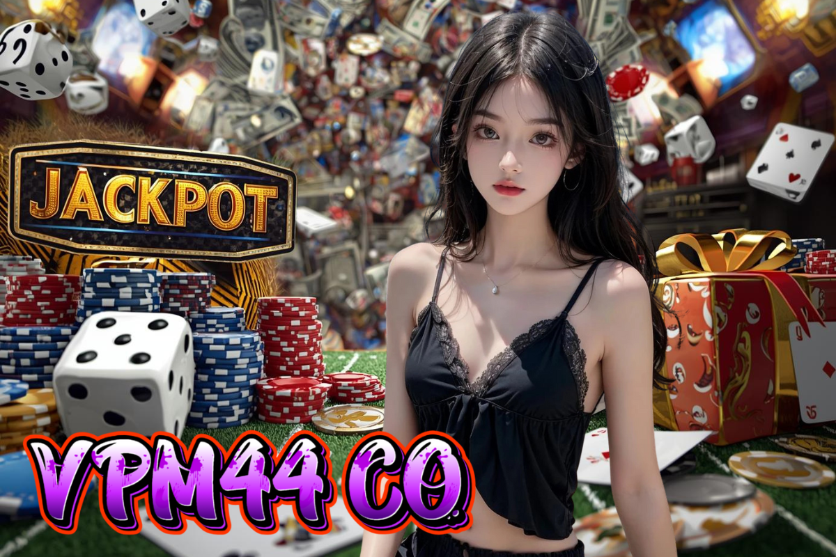 vpm44 co เครดิตฟรี